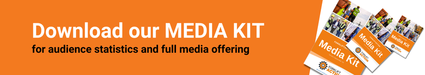 Forkliftaction Media Kit
